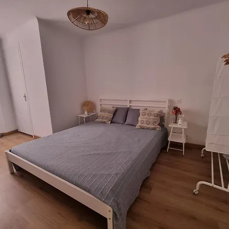 - Maison T2 Charme Vieux Village, 4 Pers. - Fr-1-309-528