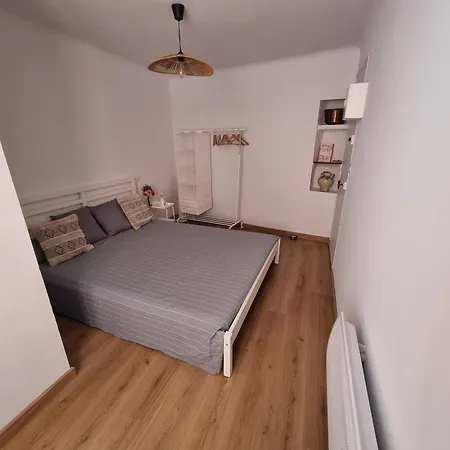 Feriehus - Maison T2 Charme Vieux Village, 4 Pers. - Fr-1-309-528 *