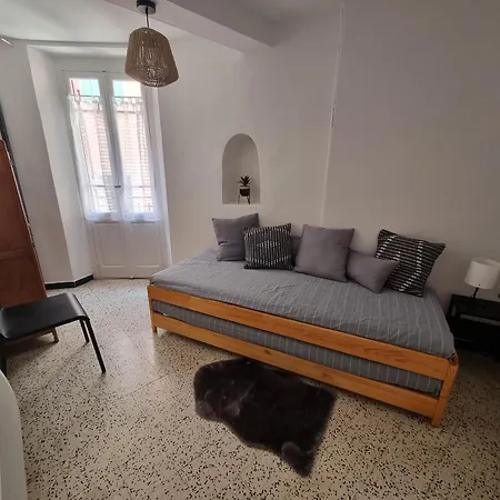 - Maison T2 Charme Vieux Village, 4 Pers. - Fr-1-309-528 * Collioure