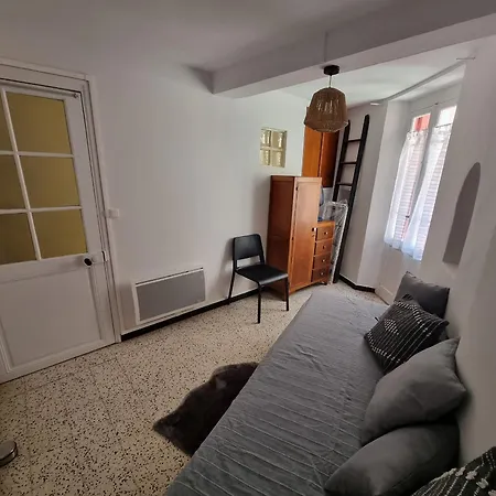 - Maison T2 Charme Vieux Village, 4 Pers. - Fr-1-309-528 Prázdninový dům *