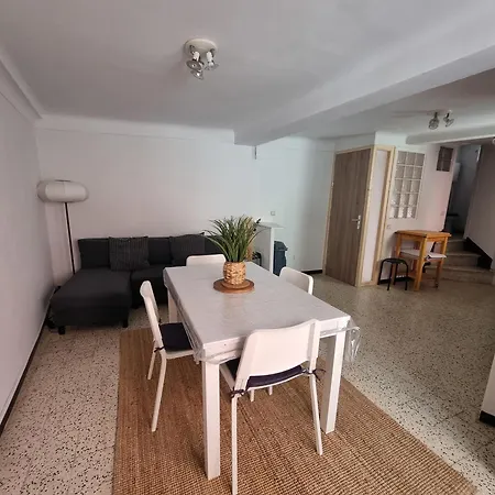 Feriehus - Maison T2 Charme Vieux Village, 4 Pers. - Fr-1-309-528 Collioure