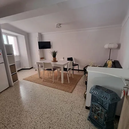 - Maison T2 Charme Vieux Village, 4 Pers. - Fr-1-309-528 *