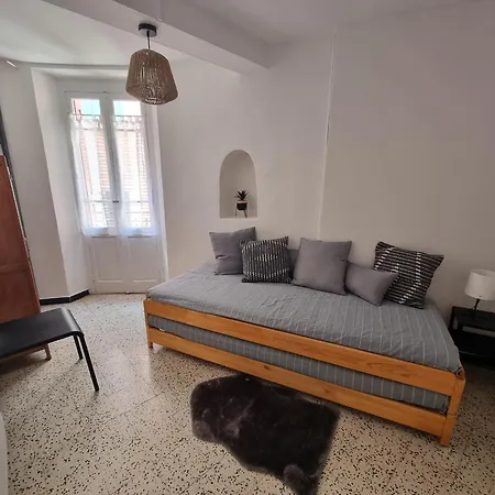 Maison De Charme Pour 4 Pers. Au Cœur De Collioure, Proche - Fr-1-309-528 Collioure