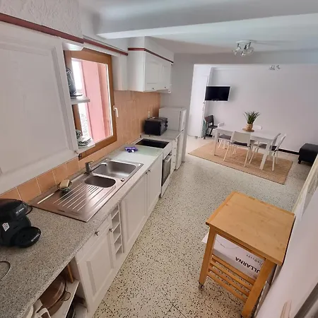 Prázdninový dům - Maison T2 Charme Vieux Village, 4 Pers. - Fr-1-309-528 Collioure