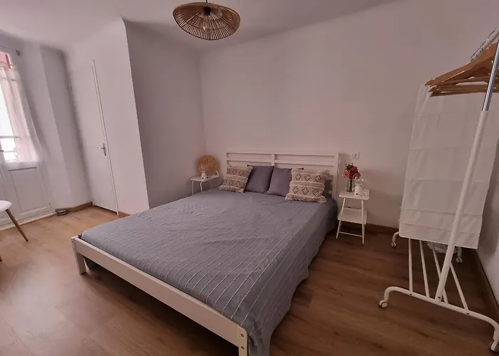 - Maison T2 Charme Vieux Village, 4 Pers. - Fr-1-309-528